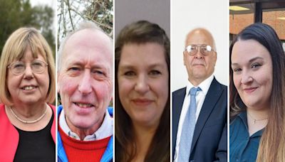 General Election: Blaydon and Consett candidates outline their campaigns