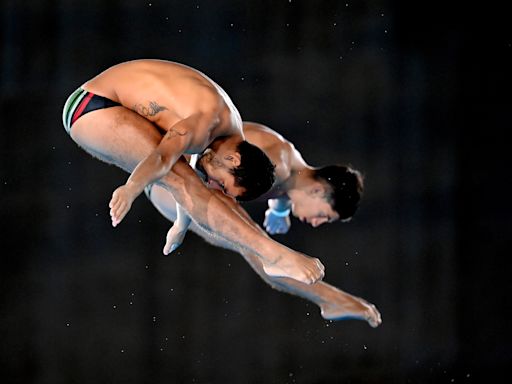 Olimpiadas París 2024: sigue en vivo las competiciones de hoy, resultados y medallero