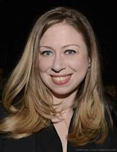 Chelsea Clinton