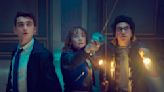 Attack the Block director Joe Cornish teases the ghost-infested London of Netflix show Lockwood & Co.