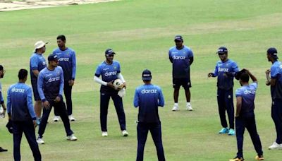 United States Vs Bangladesh, 2nd T20I Live Streaming: When, Where To Watch In India
