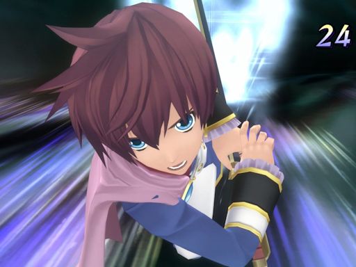 Tales of Graces f Remastered Hands-On: A Tasteful Modernization of a Classic RPG