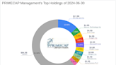 PRIMECAP Management's Strategic Moves in Q2 2024: A Closer Look at Eli Lilly's Position Adjustment