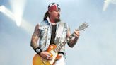 Iced Earth Guitarist and Oath Keeper Jon Schaffer’s Jan. 6 Insurrection Sentencing Delayed