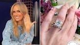 Keltie Knight Replaces Uninsured 4-Carat Ring with 'Bigger' Diamond Stunner: See the Exclusive Reveal!