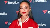 Vanessa Lachey Says She's 'Not Giving Any Advice' to “Love Is Blind” Alums Who Are Expecting (Exclusive)