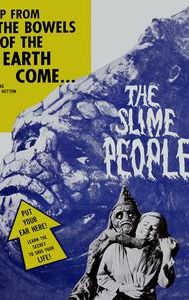 The Slime People