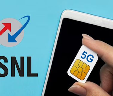 BSNL Start Issuing 5G-ready SIM Cards in Select Markets