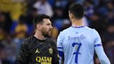 Will Messi, Ronaldo meet again? Inter Miami denies scheduling match with Al-Nassr