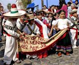 Revolution Day (Mexico)