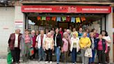 El espacio social para mayores de San Miguel celebra su décimo aniversario