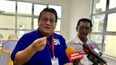 Johor Umno’s Nur Jazlan claims Chinese business community behind BN for GE15 after let down by Pakatan