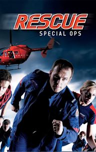 Rescue: Special Ops