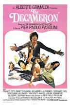 The Decameron (film)