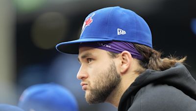 Toronto Blue Jays' Star Gives Shockingly Honest Answer When Asked About Trade Deadline