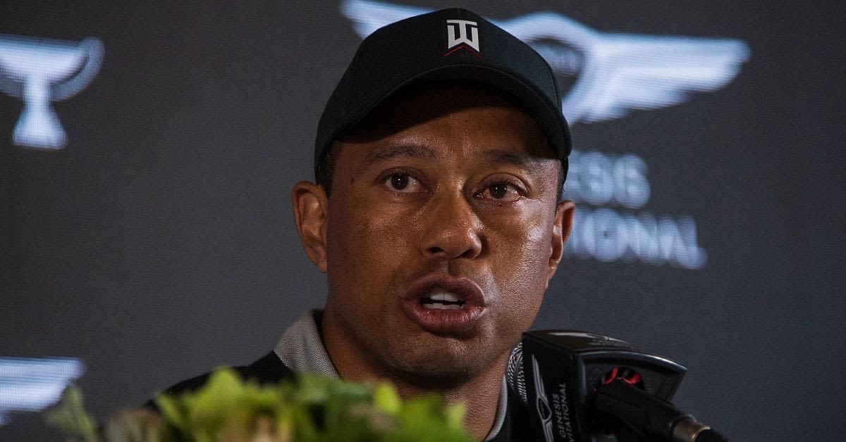 What Is Tiger Woods' Net Worth? How the Controversial Professional Golfer Became a Billionaire