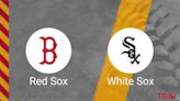 How to Pick the Red Sox vs. White Sox Game with Odds, Betting Line and Stats – June 6
