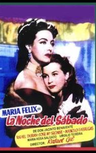 Saturday Night (1950 film)