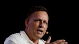 Tech billionaire Peter Thiel says he only allows his children 1.5 hours of screen time a week