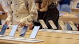 Apple’s India sales surge 33% to record in shift from China - CNBC TV18