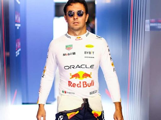 Red Bull quer trocar Perez. Mas quem colocar no seu lugar?