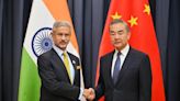 Respecting LAC and ensuring peace essential: S Jaishankar after meeting Wang Yi