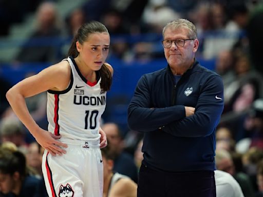 Seattle Storm Rookie Nika Muhl Breaks Silence on Her Relationship With Geno Auriemma