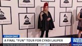 Cyndi Lauper's Farewell Tour: A Final Bow at 70