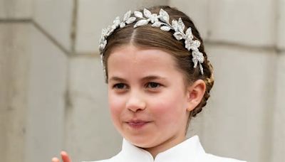 Happy Birthday, Princess Charlotte! All About Kate Middleton and Prince William's 9-Year-Old Daughter
