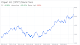 Decoding Copart Inc (CPRT): A Strategic SWOT Insight