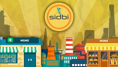 Manoj Mittal takes charge as CMD of SIDBI