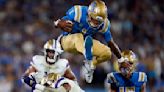 Thompson-Robinson, No. 18 UCLA hurdling over expectations