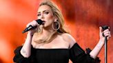 "No Plastic Surgery Here, Babe" — Adele Speaks Her Mind To a TikTok Face-Changing Filter Using Fan