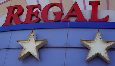 Cadena de cines Regal ofrece ofertas de películas de verano por $1