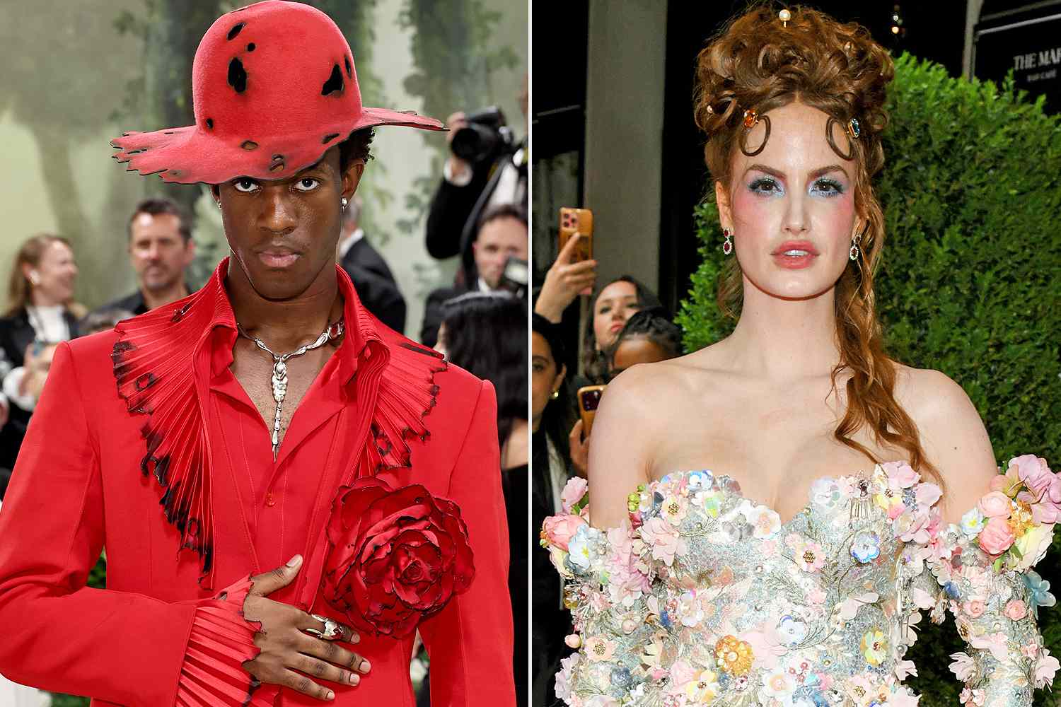 No, TikTok Influencers Were Not 'Banned' from the 2024 Met Gala, Sources Confirm