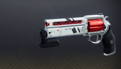 Luna's Howl god roll - Destiny 2