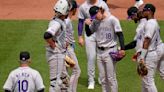 'We're not performing': A closer look at Rockies' early struggles