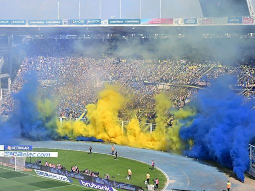 Entradas para Boca vs Estudiantes, semifinal de la Copa de la Liga Profesional 2024: cuándo se venden, cómo comprar y precios | Goal.com Argentina