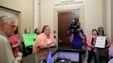Advocates demand governor, Legislature look closer at Oklahoma Department of Corrections