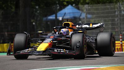 Verstappen y el renovado 'Checo' Pérez intentarán calmar las aguas para Red Bull en Canadá