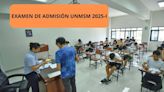 Admisión San Marcos 2025: fechas, cronograma de inscripción, costos y todo lo que se sabe para el próximo examen