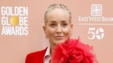 Sharon Stone claims Hollywood dropped her after near-fatal stroke: ‘I haven’t had jobs since’