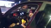 Police officer fired after video showed him shooting teen eating McDonald’s in car