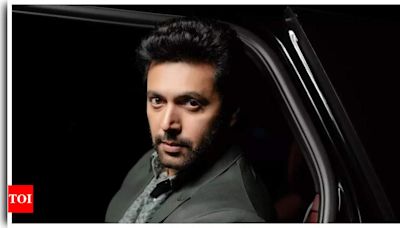 When Jayam Ravi hailed Malayalam cinema: It’s been part of my life | Malayalam Movie News - Times of India