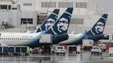 All Alaska Airlines flights grounded weeks after door ripped out mid-air