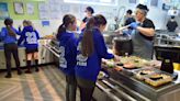 UK cost-of-living woes stir push for more free school meals