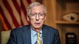 Mitch McConnell says presidents shouldn't be immune from prosecution