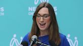 Sarah McBride could become the first trans person elected to Congress. It's about time.