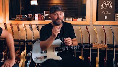 Guthrie Trapp shares the picking hack that could help you play faster – and sound better