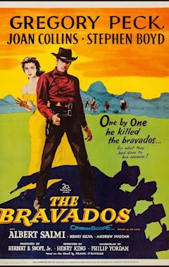 The Bravados